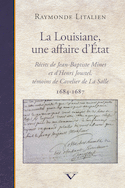 Louisiane, une affaire d'État (La)